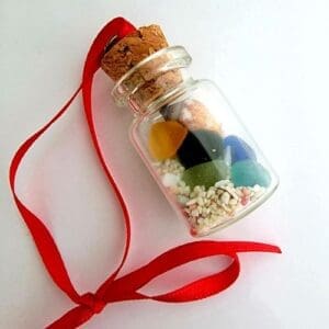Beach in a Bottle – Choose Your Sand